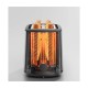 Φρυγανιέρα Xiaomi BHR8811EU 930W Μαύρο Φρυγανιέρα Xiaomi BHR8811EU 930W Μαύρο