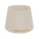 Φορητό Ηχείο Bluetooth HiFuture Mega S BT 5.4 MagSafe 5W Μπεζ Φορητό Ηχείο Bluetooth HiFuture Mega S BT 5.4 MagSafe 5W Μπεζ