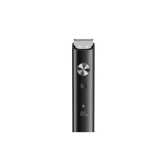 Επαναφορτιζόμενη Ξυριστική Μηχανή Xiaomi Mi Grooming Kit Pro Μαύρο