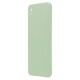 Θήκη Liquid Silicon inos Xiaomi Redmi 9A L-Cover Λαδί Θήκη Liquid Silicon inos Xiaomi Redmi 9A L-Cover Λαδί