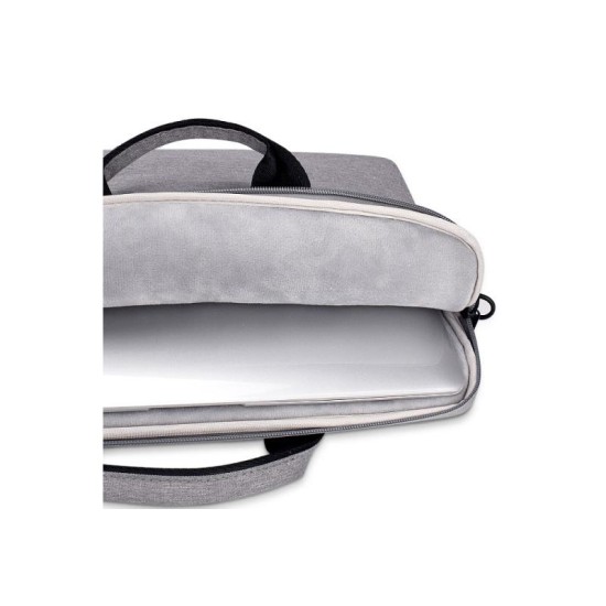 Θήκη Devia Justyle Hand Bag για MacBook 13.3''/ Pro 13.3''/ Pro 14.2'' Μαύρο Θήκη Devia Justyle Hand Bag για MacBook 13.3''/ Pro 13.3''/ Pro 14.2'' Μαύρο
