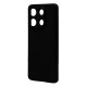 Θήκη Soft TPU inos Xiaomi Redmi Note 13 5G S-Cover Μαύρο