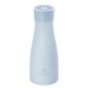 Smart Μπουκάλι-Θερμός UV Noerden LIZ Ανοξείδωτο 350ml Μπλε Smart Μπουκάλι-Θερμός UV Noerden LIZ Ανοξείδωτο 350ml Μπλε