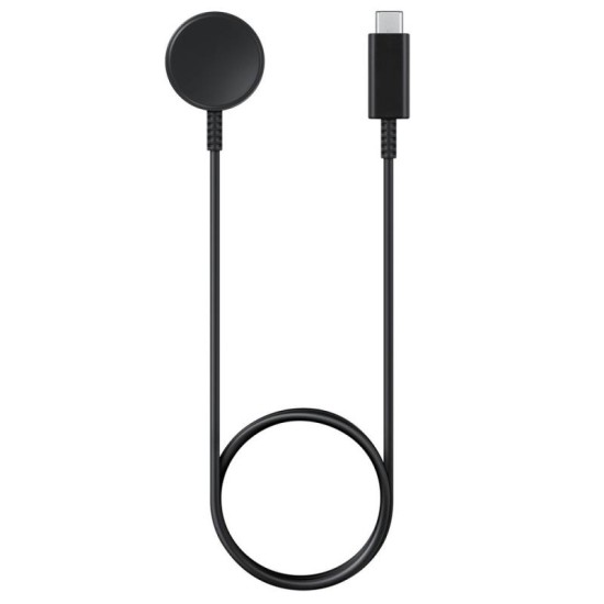 Ασύρματη Βάση Ταχείας Φόρτισης Samsung EP-OL300BBEGWW USB C για Galaxy Watch Series Μαύρο Ασύρματη Βάση Ταχείας Φόρτισης Samsung EP-OL300BBEGWW USB C για Galaxy Watch Series Μαύρο