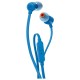 Hands Free Stereo JBL Tune T110 3.5mm Μπλε