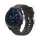 Smartwatch Devia WT3 1.52" Μαύρο Smartwatch Devia WT3 1.52" Μαύρο
