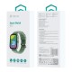 Smartwatch Devia WT2 1.83'' Πράσινο