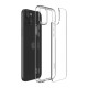 Θήκη TPU & PC Spigen Ultra Hybrid Apple iPhone 15 Διάφανο Θήκη TPU & PC Spigen Ultra Hybrid Apple iPhone 15 Διάφανο