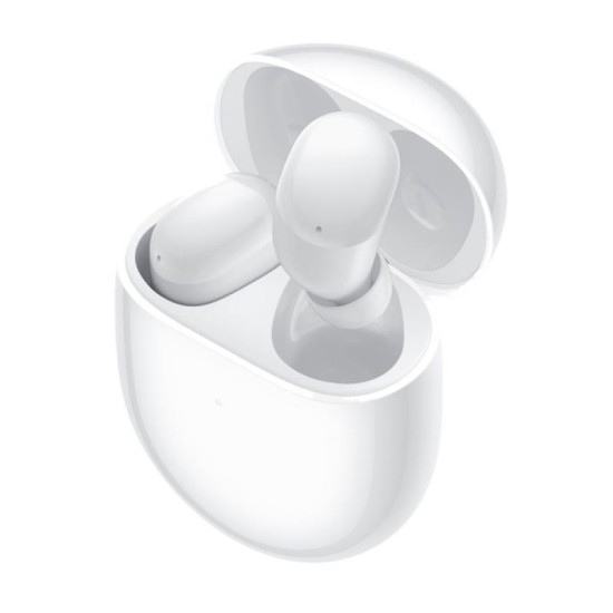 True Wireless Ακουστικά Bluetooth Xiaomi Redmi Buds 4 Λευκό True Wireless Ακουστικά Bluetooth Xiaomi Redmi Buds 4 Λευκό