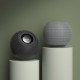 Φορητό Ηχείο Bluetooth Dudao Y3S 3W Μαύρο Φορητό Ηχείο Bluetooth Dudao Y3S 3W Μαύρο