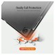 Θήκη TPU Flip Shock Proof Dux Ducis Domo Lenovo Tab M8 8.0'' (4th Gen) Μαύρο Θήκη TPU Flip Shock Proof Dux Ducis Domo Lenovo Tab M8 8.0'' (4th Gen) Μαύρο