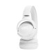 Ασύρματα Ακουστικά Κεφαλής JBL Tune 520BT Λευκό Ασύρματα Ακουστικά Κεφαλής JBL Tune 520BT Λευκό