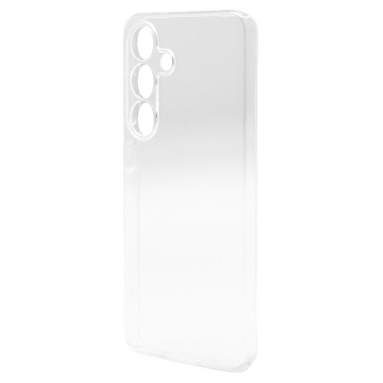 Θήκη TPU inos Samsung Galaxy S25 5G Ultra Slim 0.3mm Διάφανο Θήκη TPU inos Samsung Galaxy S25 5G Ultra Slim 0.3mm Διάφανο