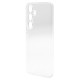 Θήκη TPU inos Samsung Galaxy S25 5G Ultra Slim 0.3mm Διάφανο Θήκη TPU inos Samsung Galaxy S25 5G Ultra Slim 0.3mm Διάφανο
