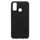 Θήκη Soft TPU inos Huawei P Smart (2020) S-Cover Μαύρο Θήκη Soft TPU inos Huawei P Smart (2020) S-Cover Μαύρο