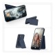 Θήκη Δερμάτινη Dux Ducis Rafi II Mag 3 σε 1 MagSafe RFID Blocker Samsung S926B Galaxy S24 Plus 5G με Stand Μπλε Θήκη Δερμάτινη Dux Ducis Rafi II Mag 3 σε 1 MagSafe RFID Blocker Samsung S926B Galaxy S24 Plus 5G με Stand Μπλε