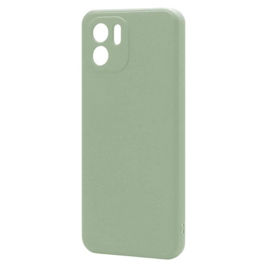 Θήκη Soft TPU inos Xiaomi Redmi A1/ A2 S-Cover Λαδί Θήκη Soft TPU inos Xiaomi Redmi A1/ A2 S-Cover Λαδί