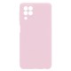Θήκη Soft TPU inos Samsung A225F Galaxy A22 4G S-Cover Dusty Ροζ Θήκη Soft TPU inos Samsung A225F Galaxy A22 4G S-Cover Dusty Ροζ