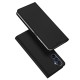 Θήκη Flip Dux Ducis Skin Pro Samsung A165 Galaxy A16/ A166B Galaxy A16 5G Μαύρο Θήκη Flip Dux Ducis Skin Pro Samsung A165 Galaxy A16/ A166B Galaxy A16 5G Μαύρο