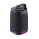 Φορητό Ηχείο Bluetooth Blavec WS-01 Karaoke TWS BT 5.3 USB AUX 4500mAh 160W Μαύρο Φορητό Ηχείο Bluetooth Blavec WS-01 Karaoke TWS BT 5.3 USB AUX 4500mAh 160W Μαύρο