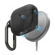 Θήκη TPU Ringke Onyx Magnetic Magsafe Apple AirPods 4 (2024) Μαύρο Θήκη TPU Ringke Onyx Magnetic Magsafe Apple AirPods 4 (2024) Μαύρο