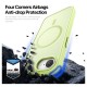 Θήκη TPU & PC Dux Ducis Yind Apple iPhone 16e Μαύρο
