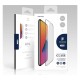 Tempered Glass Full Face Dux Ducis Samsung S911B Galaxy S23 5G Μαύρο (1 τεμ.) Tempered Glass Full Face Dux Ducis Samsung S911B Galaxy S23 5G Μαύρο (1 τεμ.)