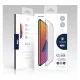 Tempered Glass Full Face Dux Ducis Samsung S911B Galaxy S23 5G Μαύρο (1 τεμ.) Tempered Glass Full Face Dux Ducis Samsung S911B Galaxy S23 5G Μαύρο (1 τεμ.)