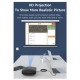Καλώδιο Σύνδεσης USB 2.0 Devia EC084 HDMI σε USB C (Updated) 2m Storm Μαύρο Καλώδιο Σύνδεσης USB 2.0 Devia EC084 HDMI σε USB C (Updated) 2m Storm Μαύρο
