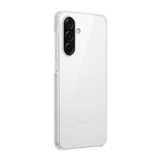 Θήκη Soft Clear Cover Samsung EF-QA266CTEGWW A266 Galaxy A26 5G Διάφανο Θήκη Soft Clear Cover Samsung EF-QA266CTEGWW A266 Galaxy A26 5G Διάφανο