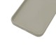 Θήκη Soft TPU inos Apple iPhone 13 Pro Max S-Cover Γκρι