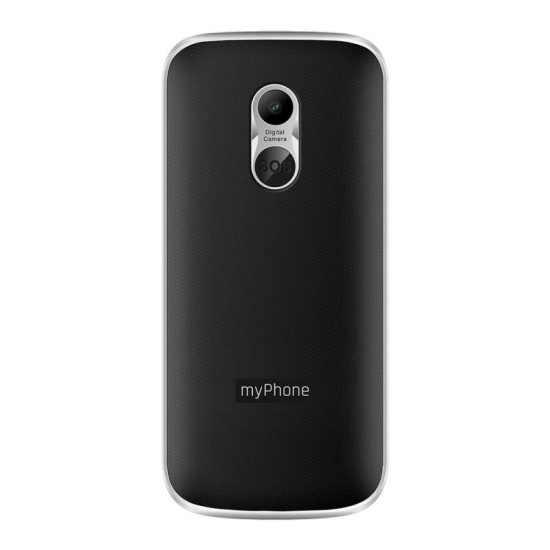 Κινητό Τηλέφωνο myPhone Halo A LTE (Dual SIM) Μαύρο Κινητό Τηλέφωνο myPhone Halo A LTE (Dual SIM) Μαύρο