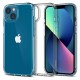 Θήκη TPU & PC Spigen Ultra Hybrid Apple iPhone 13 Διάφανο Θήκη TPU & PC Spigen Ultra Hybrid Apple iPhone 13 Διάφανο