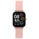 Smartwatch Maxlife MXSW-110 Μαύρο