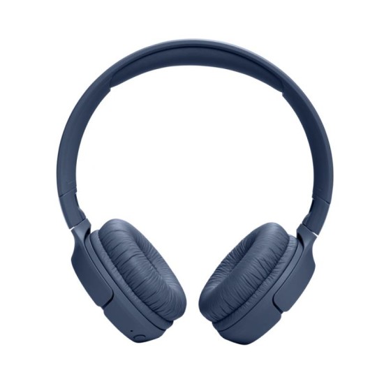 Ασύρματα Ακουστικά Κεφαλής JBL Tune 520BT Μπλε Ασύρματα Ακουστικά Κεφαλής JBL Tune 520BT Μπλε