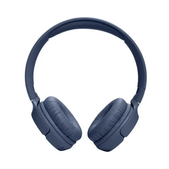 Ασύρματα Ακουστικά Κεφαλής JBL Tune 520BT Μπλε Ασύρματα Ακουστικά Κεφαλής JBL Tune 520BT Μπλε