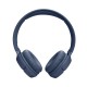 Ασύρματα Ακουστικά Κεφαλής JBL Tune 520BT Μπλε Ασύρματα Ακουστικά Κεφαλής JBL Tune 520BT Μπλε