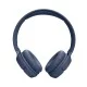 Ασύρματα Ακουστικά Κεφαλής JBL Tune 520BT Μπλε Ασύρματα Ακουστικά Κεφαλής JBL Tune 520BT Μπλε