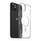 Θήκη TPU & PC Dux Ducis Clin Magnetic MagSafe Apple iPhone 15 Διάφανο Θήκη TPU & PC Dux Ducis Clin Magnetic MagSafe Apple iPhone 15 Διάφανο