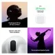 Ακουστικό Bluetooth Apple MXP63 AirPods 4 Λευκό Ακουστικό Bluetooth Apple MXP63 AirPods 4 Λευκό