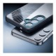 Θήκη TPU & PC Dux Ducis Aimo Samsung Galaxy S24 Plus 5G Μαύρο Θήκη TPU & PC Dux Ducis Aimo Samsung Galaxy S24 Plus 5G Μαύρο