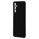 Θήκη Soft TPU inos Samsung A165 Galaxy A16/ A166B Galaxy A16 5G S-Cover Μαύρο Θήκη Soft TPU inos Samsung A165 Galaxy A16/ A166B Galaxy A16 5G S-Cover Μαύρο