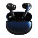 True Wireless Ακουστικά Bluetooth Devia TWS-M4 EM412 Smart Gradient Σκούρο Μπλε True Wireless Ακουστικά Bluetooth Devia TWS-M4 EM412 Smart Gradient Σκούρο Μπλε