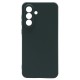 Θήκη Soft TPU inos Samsung A566B Galaxy A56 5G S-Cover Χακί Θήκη Soft TPU inos Samsung A566B Galaxy A56 5G S-Cover Χακί