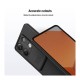 Θήκη Soft TPU & PC Nillkin Camshield Xiaomi Redmi Note 13 5G Μπλε