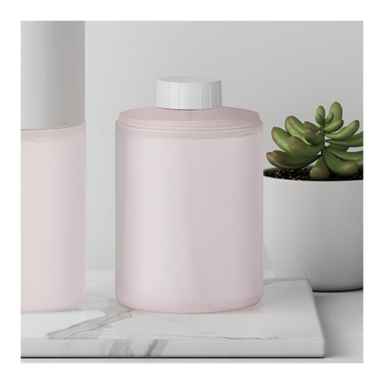 Ανταλλακτικό Κρεμοσάπουνο για Αυτόματο Dispenser Xiaomi Mi X Simpleway BHR4559GL 320ml Ροζ Ανταλλακτικό Κρεμοσάπουνο για Αυτόματο Dispenser Xiaomi Mi X Simpleway BHR4559GL 320ml Ροζ