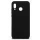 Θήκη Soft TPU inos Samsung A205F Galaxy A20/ A305F Galaxy A30 S-Cover Μαύρο Θήκη Soft TPU inos Samsung A205F Galaxy A20/ A305F Galaxy A30 S-Cover Μαύρο
