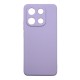 Θήκη Soft TPU inos Xiaomi Redmi Note 13 S-Cover Βιολετί Θήκη Soft TPU inos Xiaomi Redmi Note 13 S-Cover Βιολετί