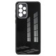 Θήκη TPU & Glass inos Samsung A736B Galaxy A73 5G CamGuard Μαύρο Θήκη TPU & Glass inos Samsung A736B Galaxy A73 5G CamGuard Μαύρο