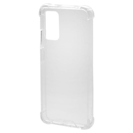 Θήκη TPU & PC Xiaomi Redmi 9T Shock Proof Διάφανο Θήκη TPU & PC Xiaomi Redmi 9T Shock Proof Διάφανο